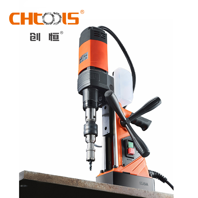 CHTOOLS produttore di trapani magnetici DX-35 macchina portatile