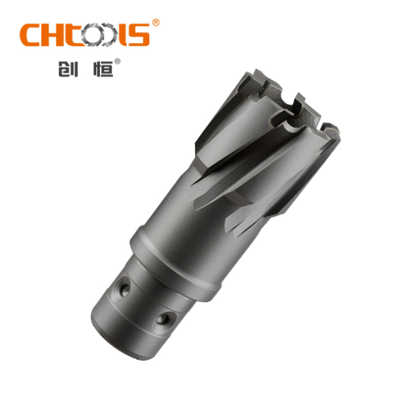 CHTOOLS TCT frese anulari per punte a base magnetica 