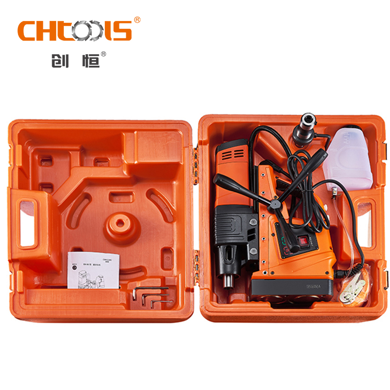 CHTOOLS produttore di trapani magnetici per trapano da 60 mm