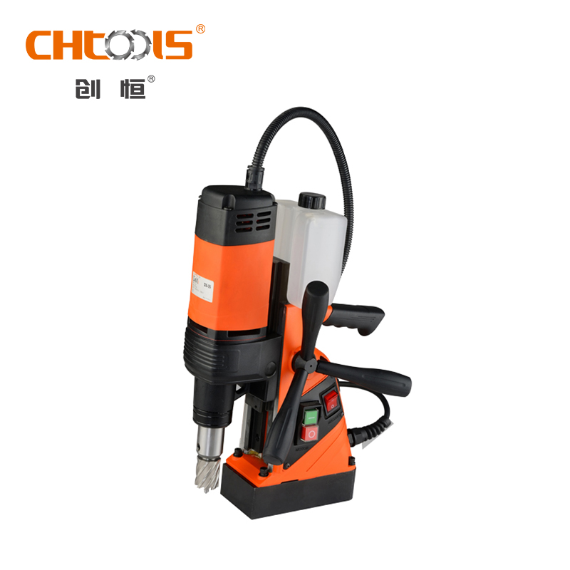 CHTOOLS produttore di trapani magnetici DX-35 macchina portatile