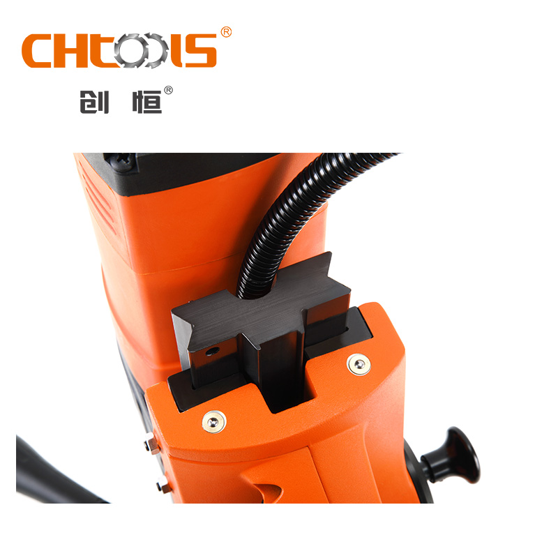 CHTOOLS dx60 trapano magnetico produttore di carotatrici in vendita